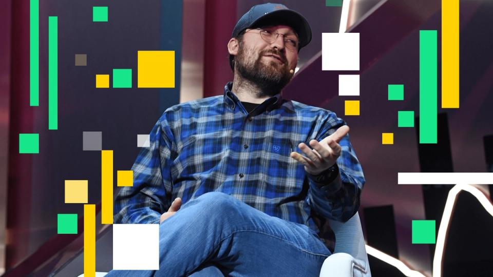 Hoskinson de Cardano (ADA) refuse de céder malgré une perte de 3 milliards de dollars lors de l'effondrement du marché !