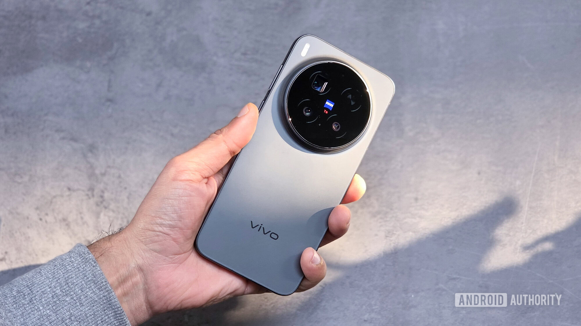 Vivo X300 Pro
