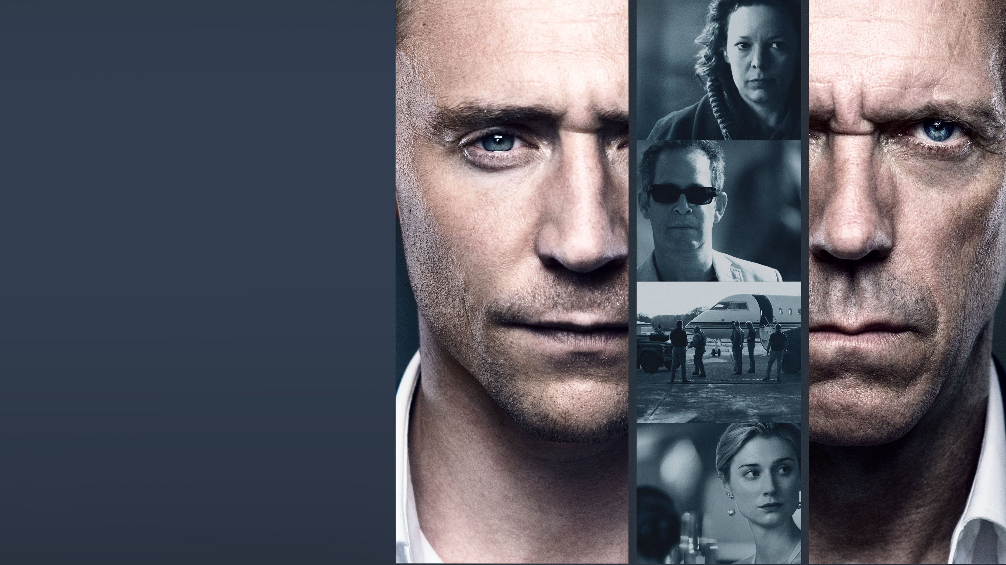 The Night Manager