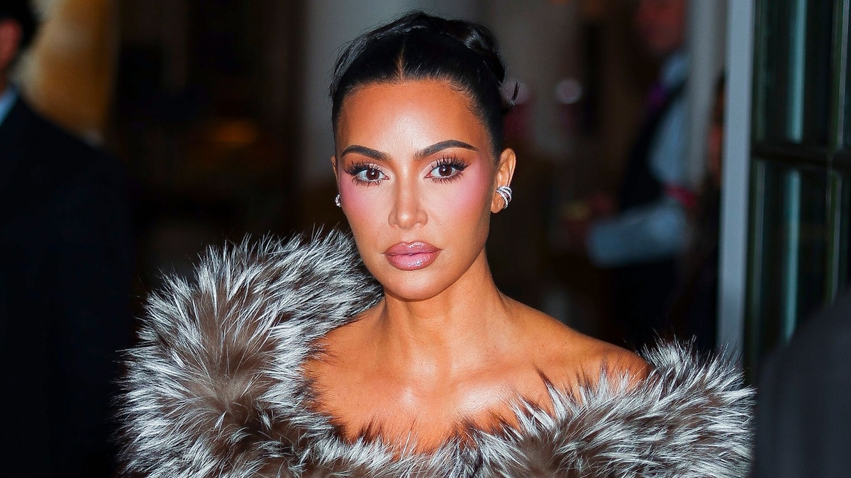 Kim Kardashian et Lewis Hamilton, le couple surprise qui a tous épatés !