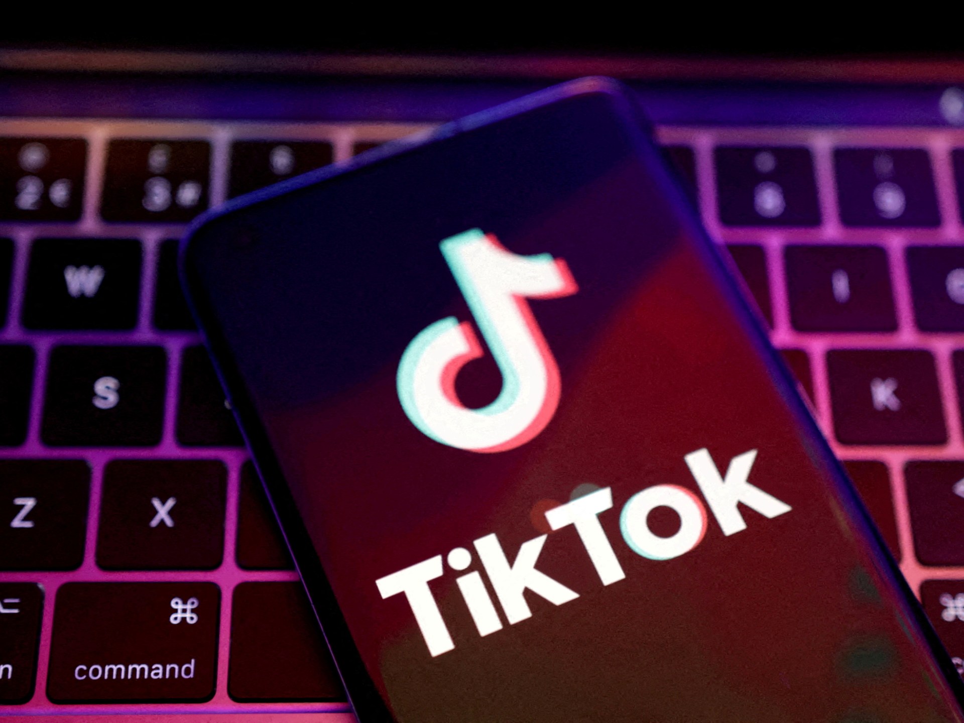 L'Union européenne exige que TikTok modifie son design "addictif" !