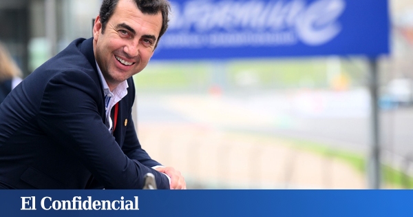 La F1 soutient la vraie F1 : La Formula E fait son chemin!