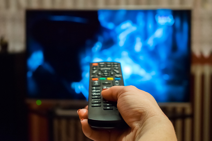 La TV payante s'effondre au Brésil (−61 %) : le streaming lui ravit la vedette