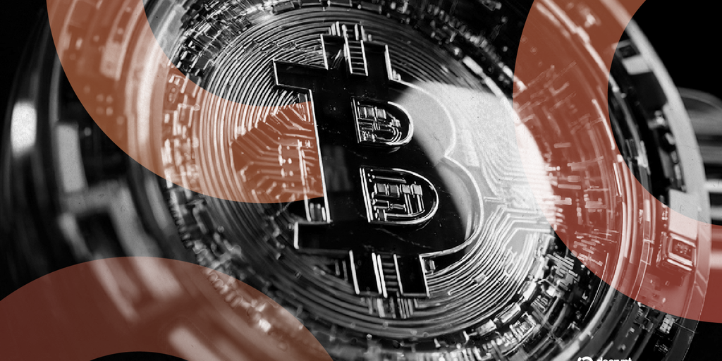 La chute du Bitcoin pourrait cacher une belle opportunité !