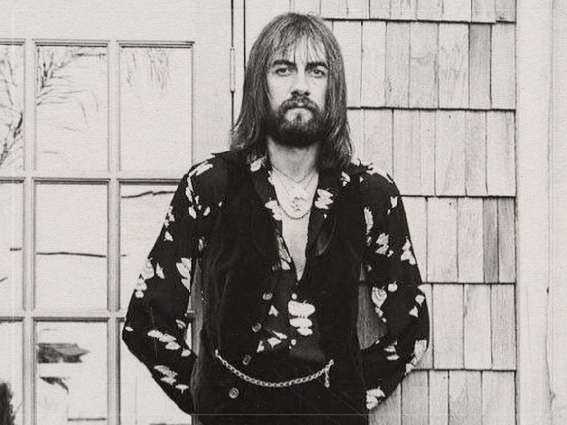 Mick Fleetwood - Musicien - Années 1970