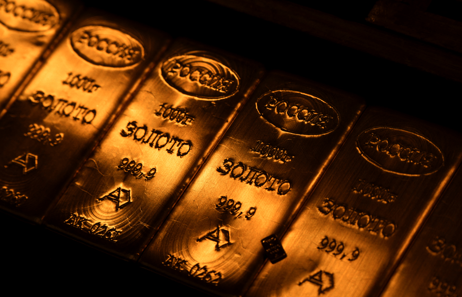 La quête de l'or numérique explose chez les Brésiliens après la flambée des prix de l'or !
