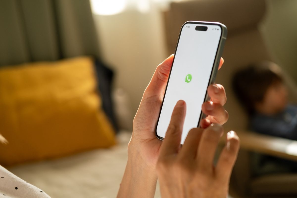WhatsApp renforcera la sécurité de son application avec cette nouvelle fonction.