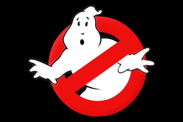 Logo Ghostbusters