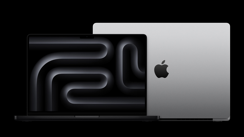 MacBook Pro