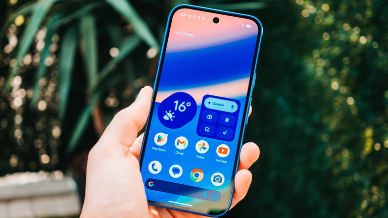 Les Pixel 10 ne sont plus les seuls avec support pour AirDrop : les Pixel 9 les rejoignent