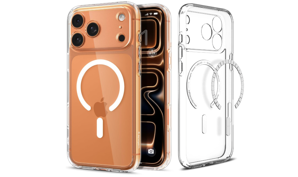 Spigen Ultra Hybrid