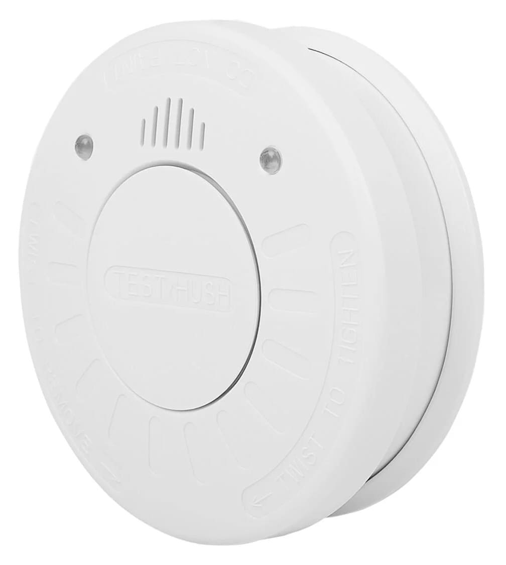 Détecteur de fumée Smartwares