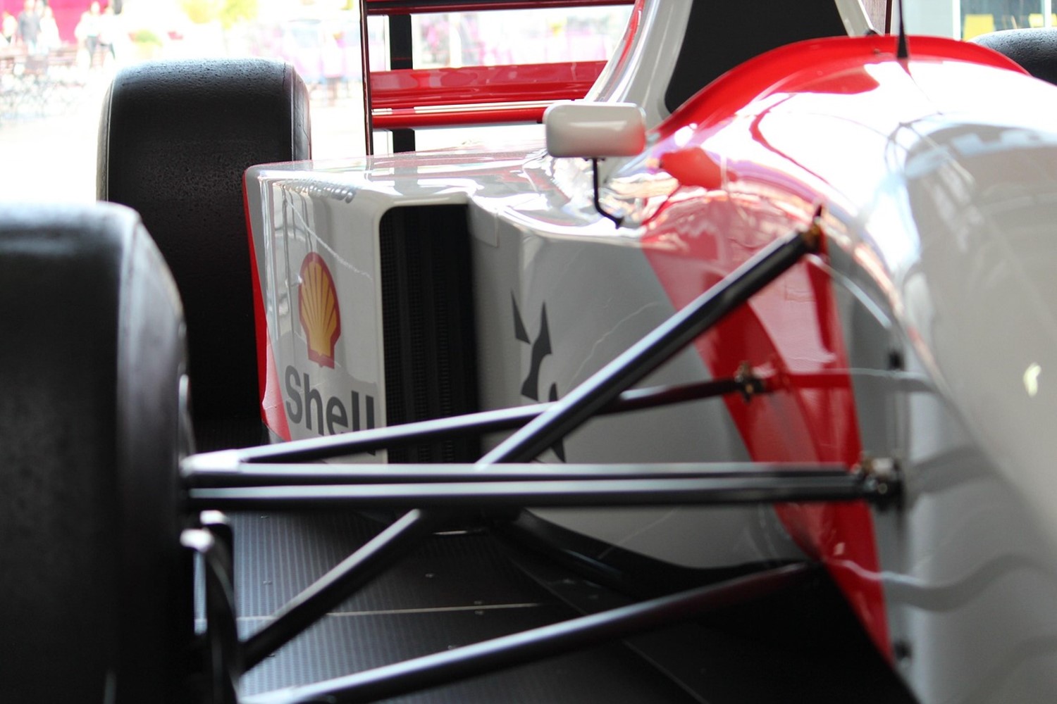 L'influence de la F1 sur l'éducation en ingénierie : une course vers l'innovation
