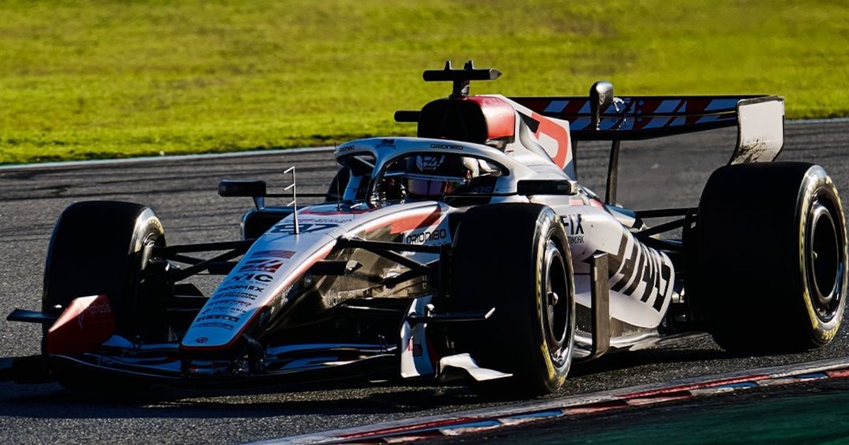 L'inquiétante déclaration sur la nouvelle F1 : le détail sur l'accélérateur qui fait débat