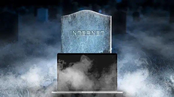 Internet en mutation