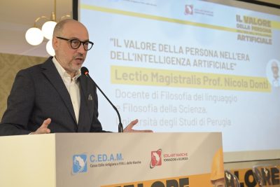 Nicola Donti