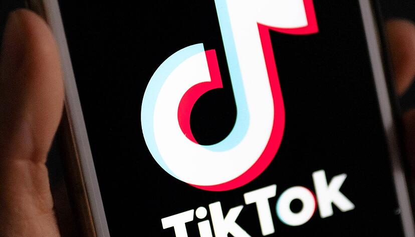 Tiktok, plateforme de divertissement Tiktok, plateforme de divertissement