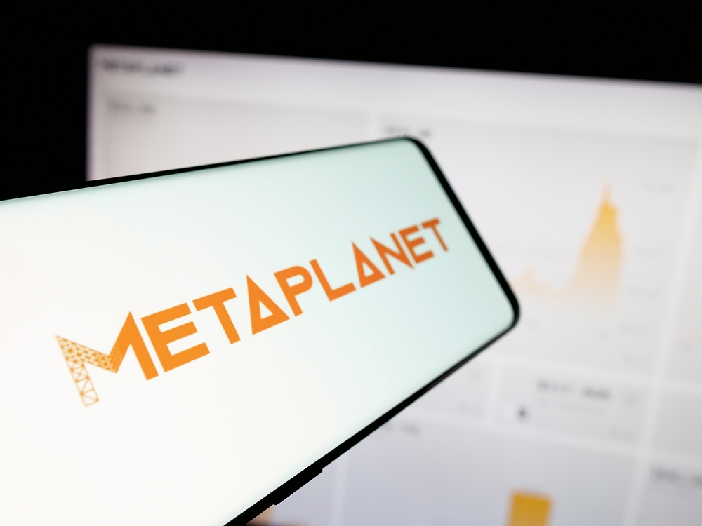 Métaplanète : 132 milliards de yens de pertes à cause de la chute du BTC - Questions sur la stratégie financière !