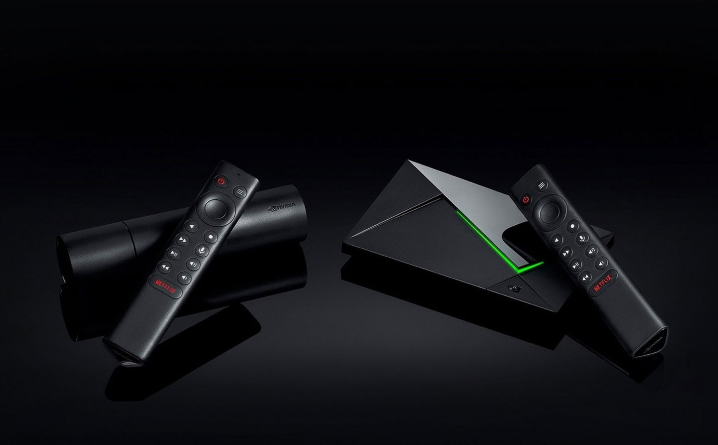 NVIDIA Shield TV : l'appareil Android le plus ancien sur le marché