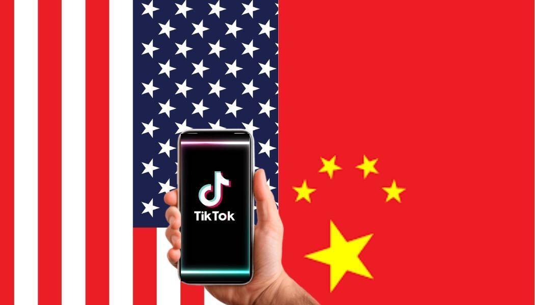 Nouveau propriétaire de TikTok : des inquiétudes s'embrasent !