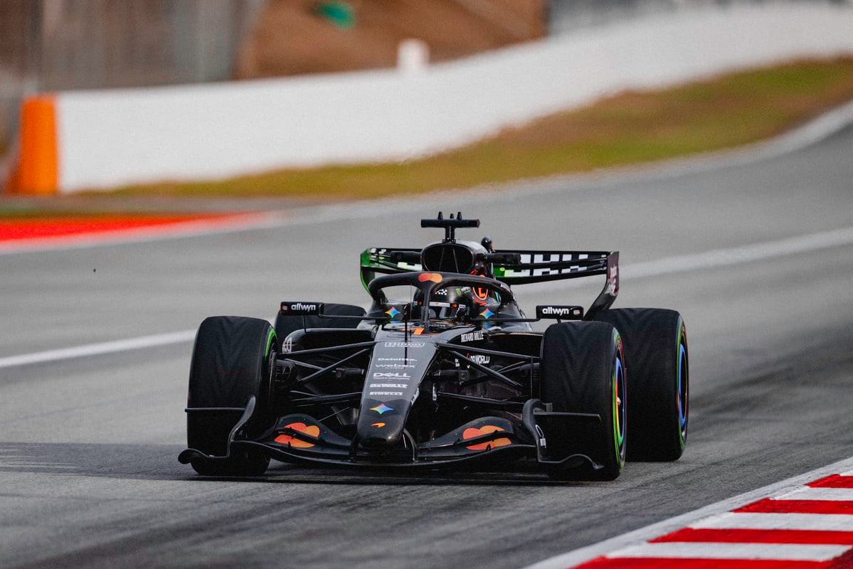 Nouvelles règles : un chaos imminent dans les courses de F1 en 2026 !