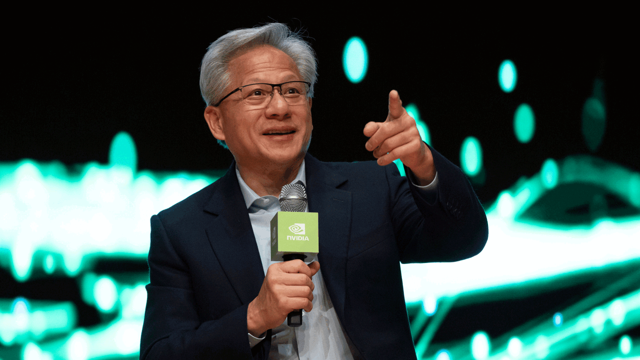 Nvidia en tête, Meta dans le viseur : Dow Jones atteint un sommet – retour sur une journée historique à Wall Street !