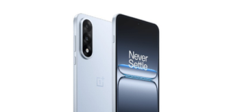 OnePlus Nord 5