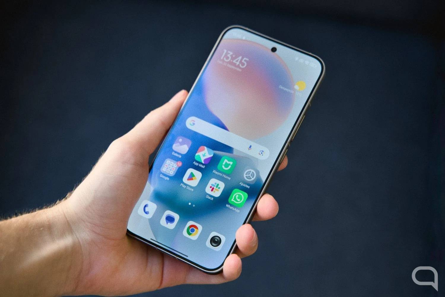 Xiaomi 15T Pro