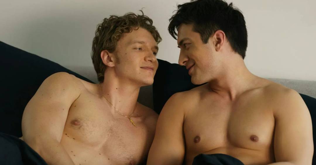 Oubliez Rivalité Ardente — 5 romances gays incontournables à enchaîner en streaming