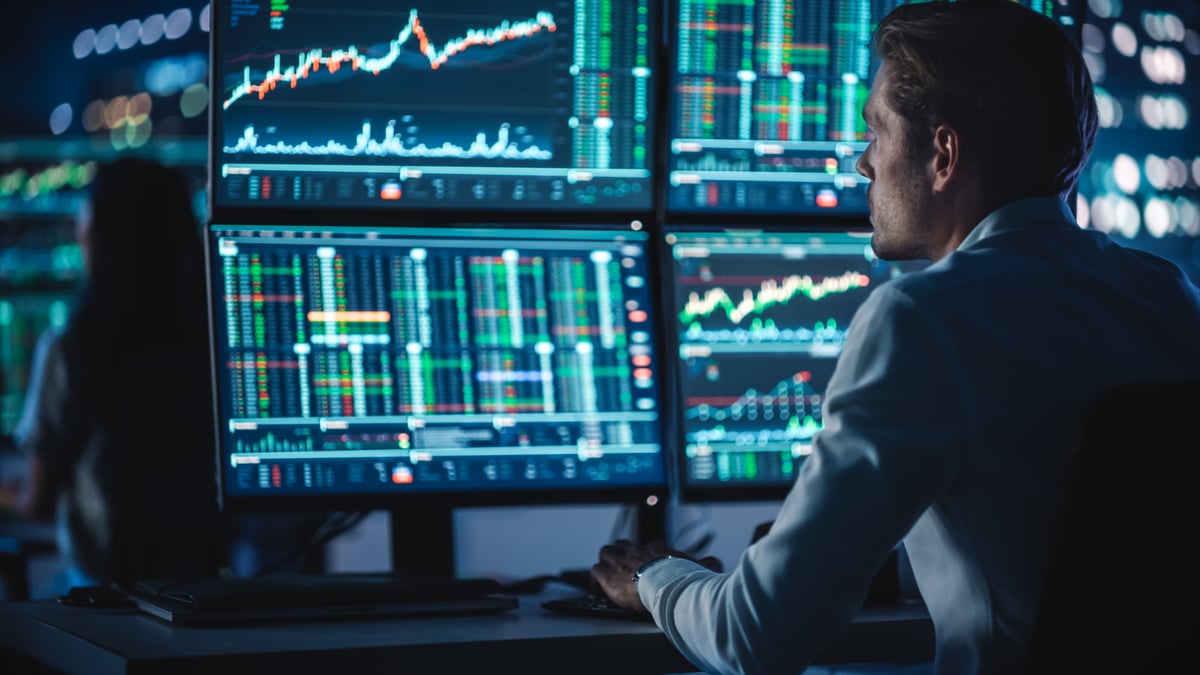 Prédiction : Cette Cryptomonnaie pourrait exploser de 80% en 2026 !