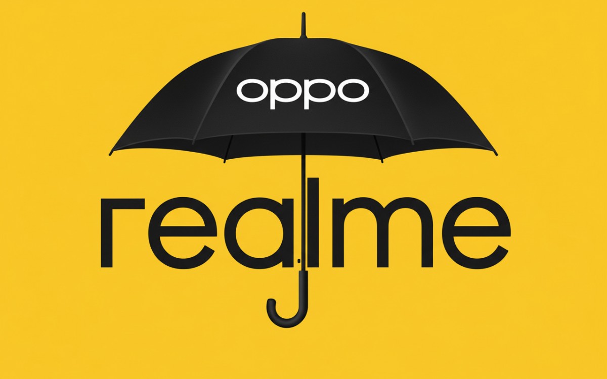 Realme commence à licencier du personnel en Inde alors que la fusion avec Oppo avance