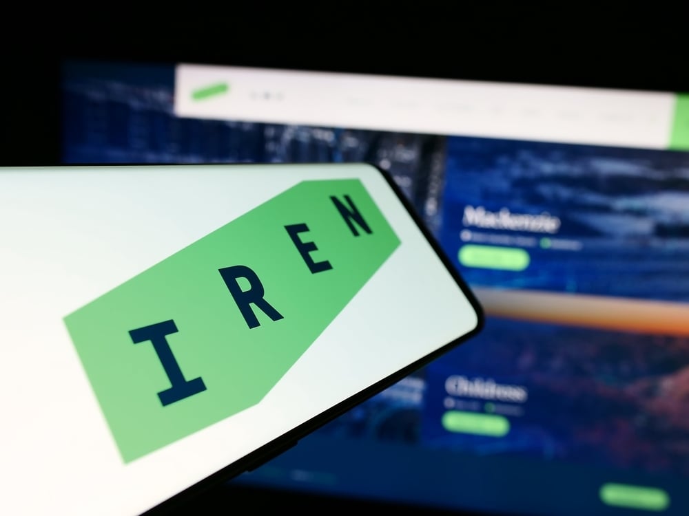 Résultats d'IREN : Plongée dans le Pari de 9,7 Milliards de Microsoft !