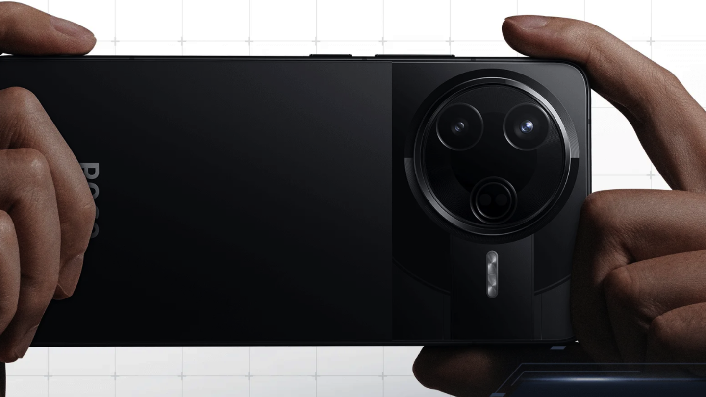 POCO F7 Pro