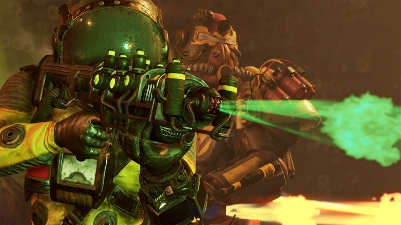 Fallout 76 a-t-il ralenti le développement des nouveaux chapitres de la série ?