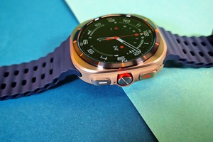 Samsung Galaxy Watch Ultra