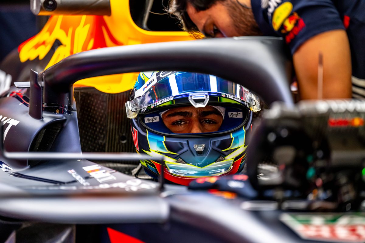 Un Rookie de la Formule 1 se livre : « Suis-je vraiment prêt ? »