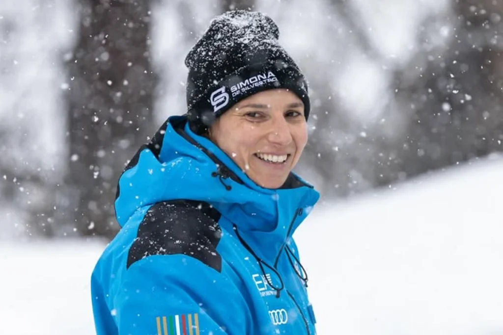 Simona de Silvestro