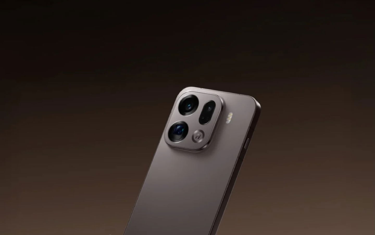 Oppo pourrait inclure une technologie similaire à MagSafe dans ses futurs Find X10