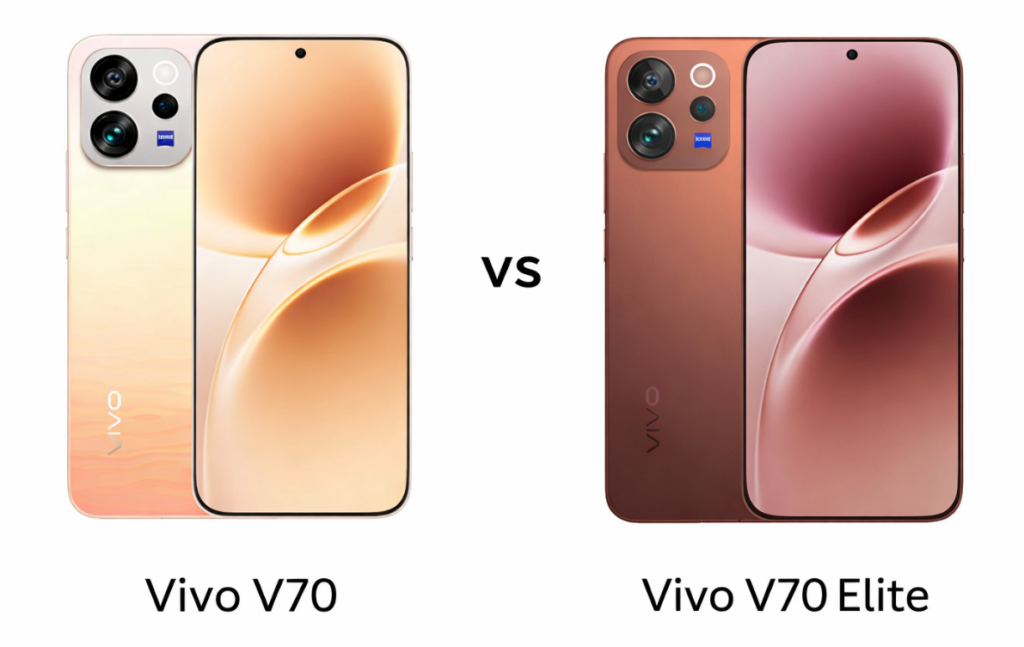 Vivo V70