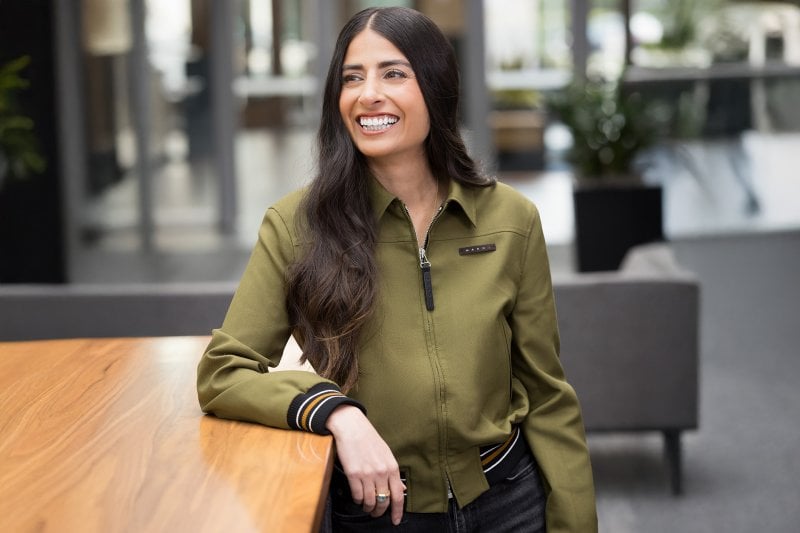 Asha Sharma Asha Sharma