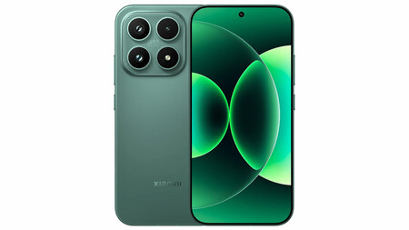 Xiaomi 17