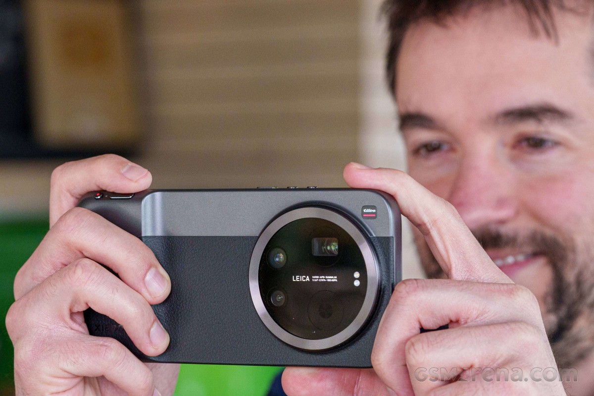 Kit de photographie Xiaomi 17 Ultra et kit Pro