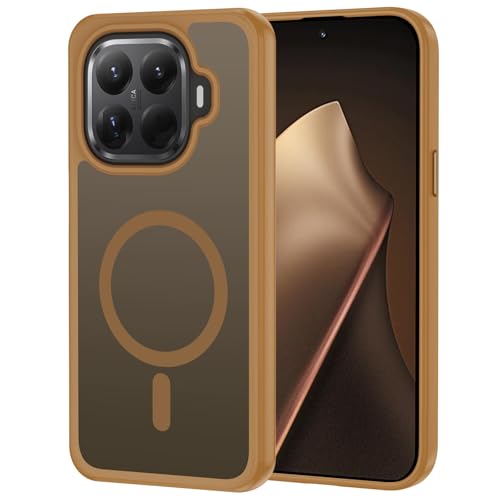 Housse Magnétique XTCASE pour Xiaomi 15T Pro