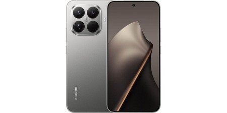 Xiaomi 15T Pro