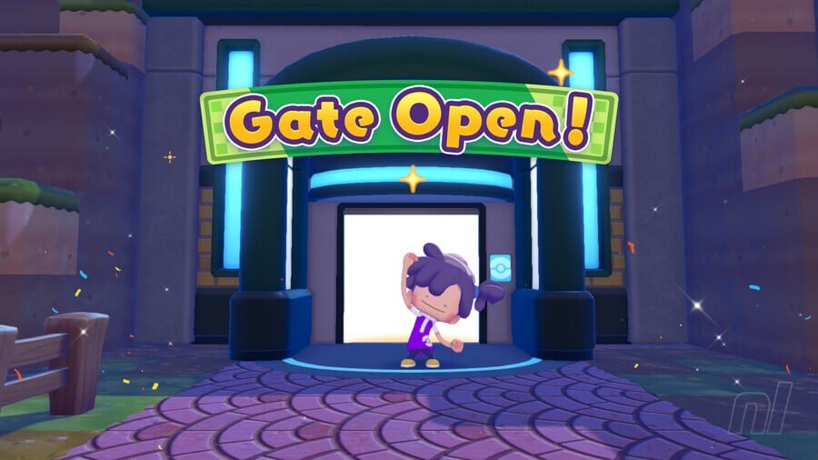 Pokémon Pokopia: Hub de Guide 3