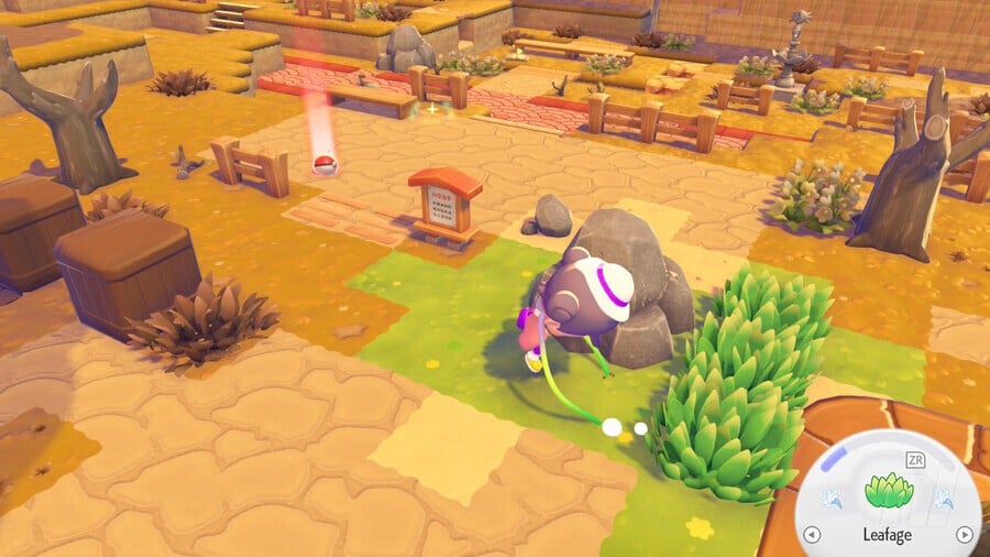 Pokémon Pokopia: Hub de Guide 2