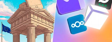 72 alternatives européennes aux applications Google et autres