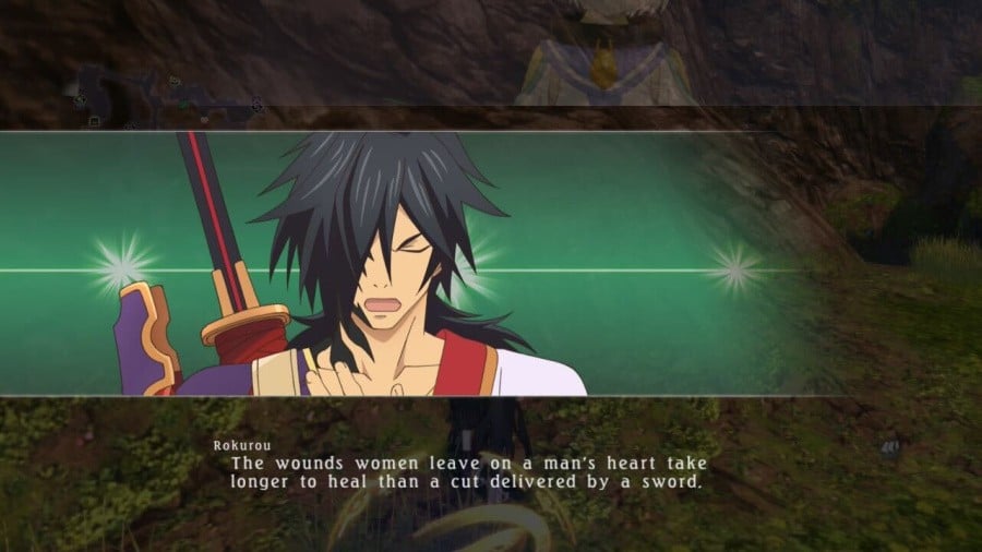 Tales of Berseria Remastered - Capture 5