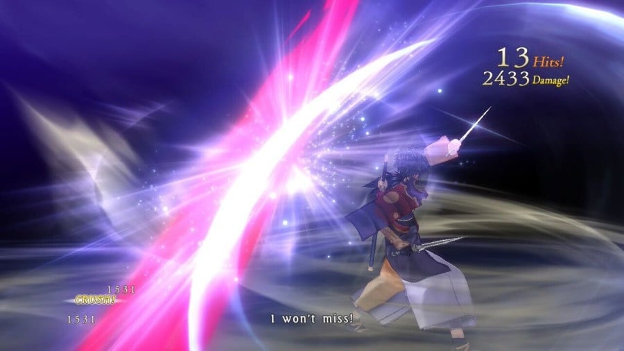 Tales of Berseria Remastered - Capture 6