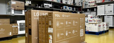 Téléviseur QLED de 75 pouces en promotion chez Carrefour